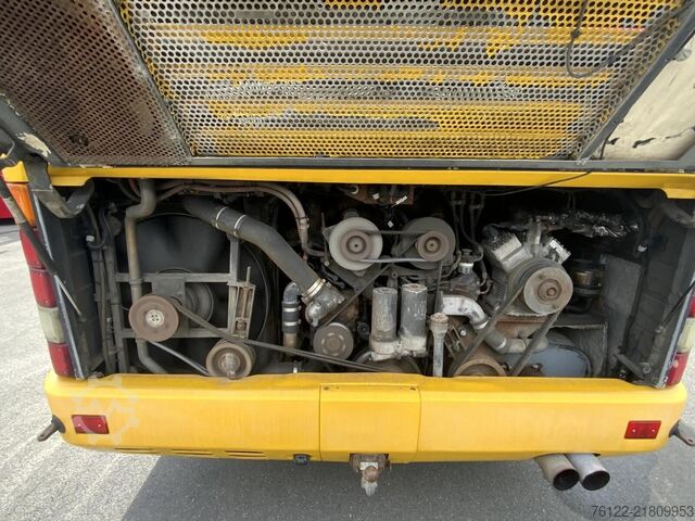 Intercitybus Neoplan N 314 Ü Transliner