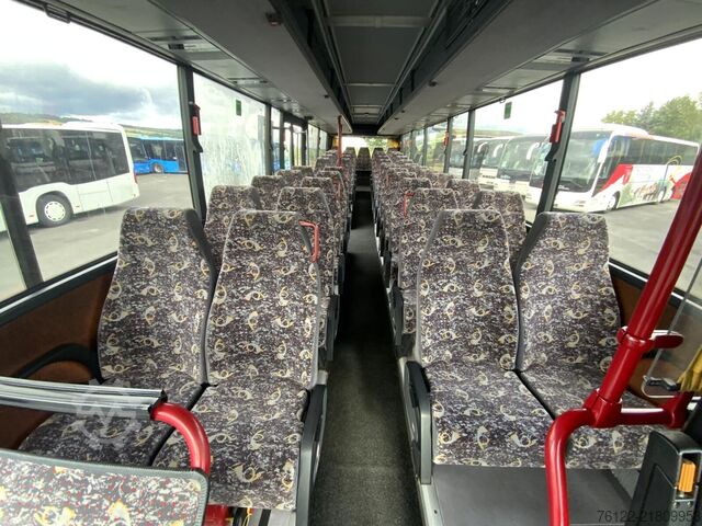 Intercitybus Neoplan N 314 Ü Transliner