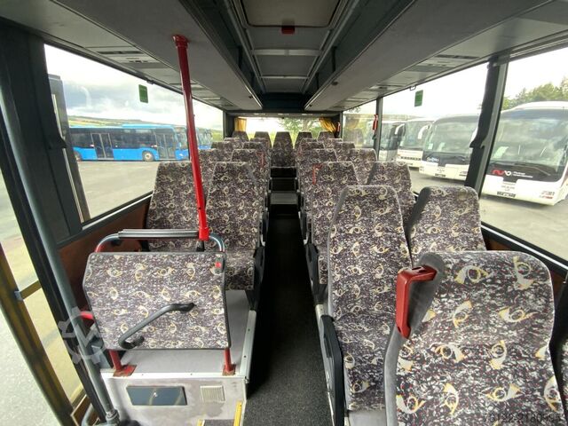 Intercitybus Neoplan N 314 Ü Transliner