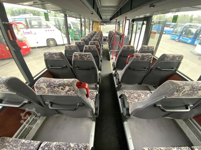 Intercitybus Neoplan N 314 Ü Transliner