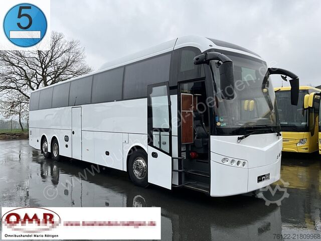 λεωφορείο τουρισμού VDL Nightliner