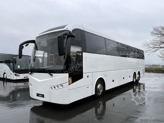 λεωφορείο τουρισμού VDL Nightliner