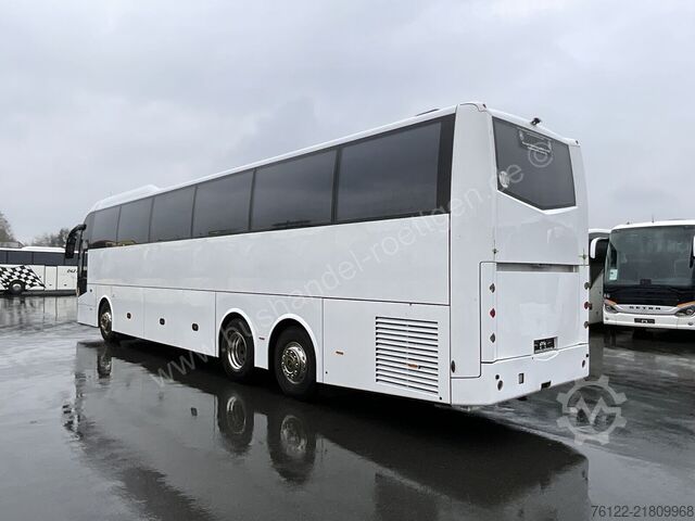 λεωφορείο τουρισμού VDL Nightliner