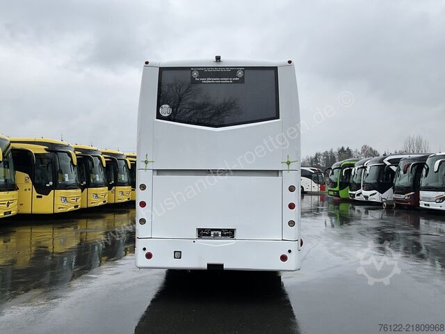 λεωφορείο τουρισμού VDL Nightliner