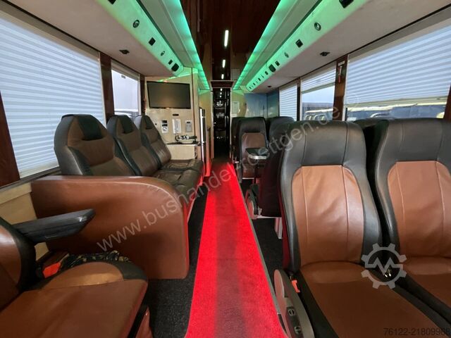 λεωφορείο τουρισμού VDL Nightliner