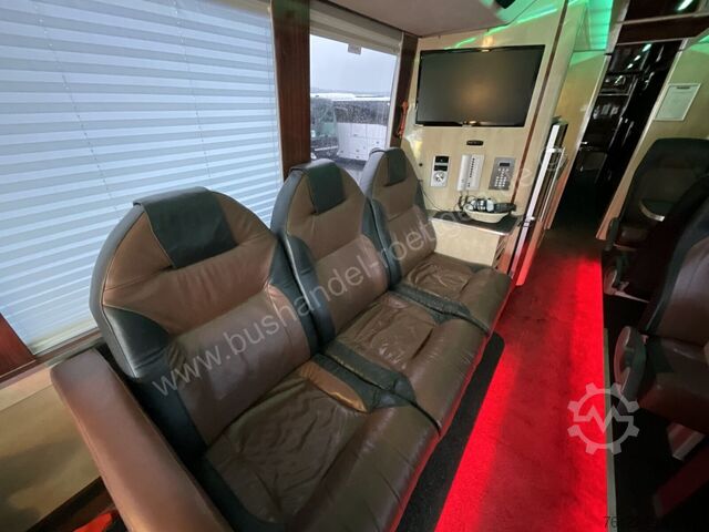 λεωφορείο τουρισμού VDL Nightliner