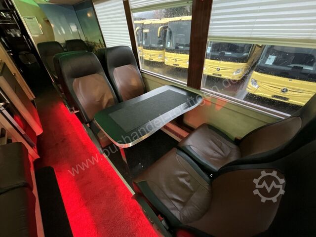 λεωφορείο τουρισμού VDL Nightliner