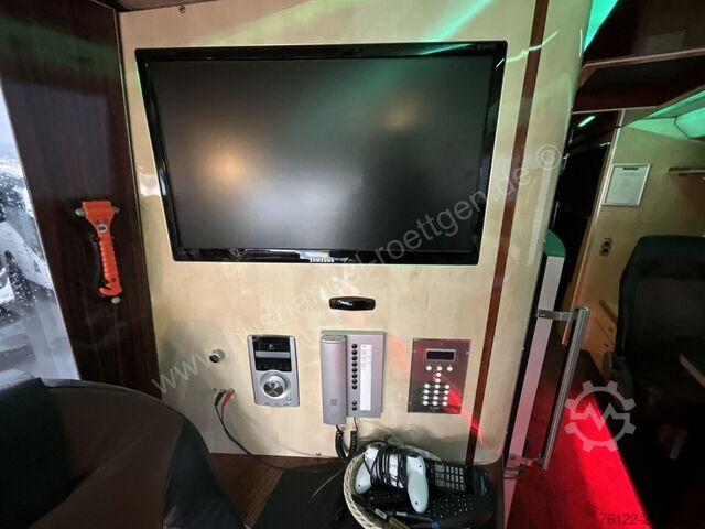 λεωφορείο τουρισμού VDL Nightliner