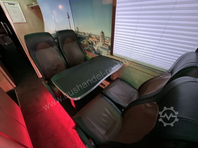 λεωφορείο τουρισμού VDL Nightliner