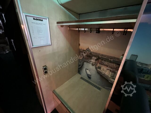 λεωφορείο τουρισμού VDL Nightliner