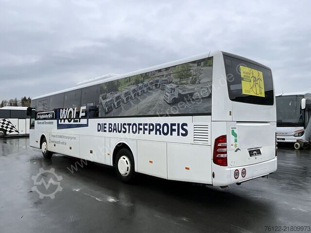 Υπεραστικό λεωφορείο Mercedes-Benz Integro M