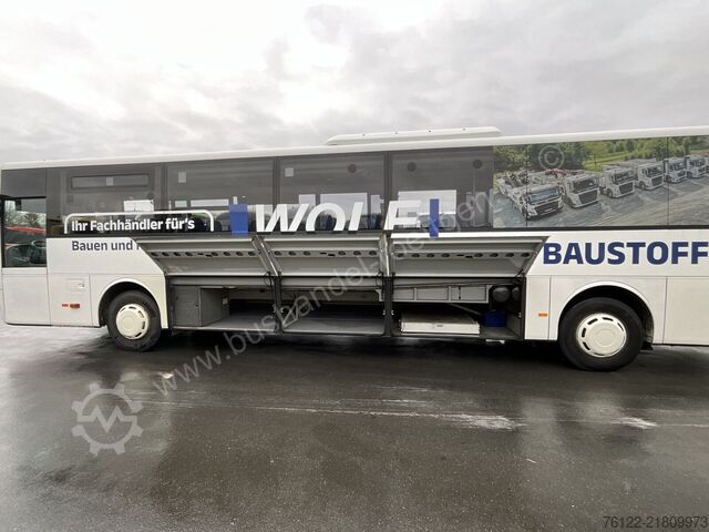 Υπεραστικό λεωφορείο Mercedes-Benz Integro M