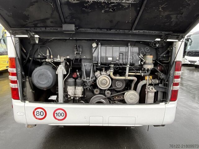 Υπεραστικό λεωφορείο Mercedes-Benz Integro M