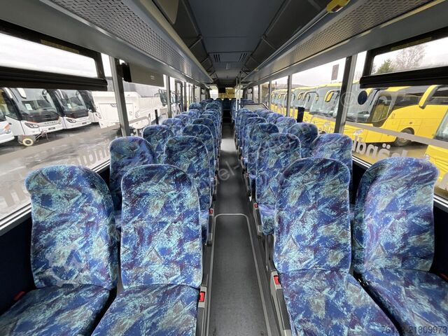 Υπεραστικό λεωφορείο Mercedes-Benz Integro M