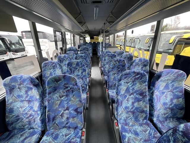 Υπεραστικό λεωφορείο Mercedes-Benz Integro M