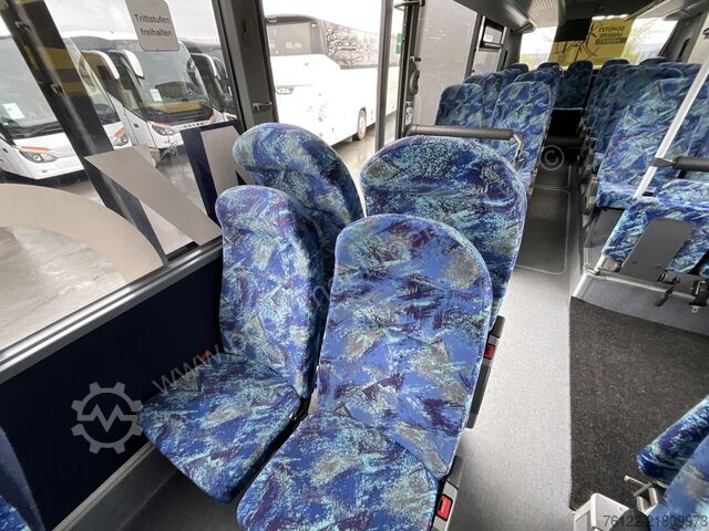 Υπεραστικό λεωφορείο Mercedes-Benz Integro M