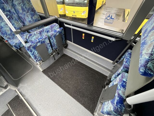 Υπεραστικό λεωφορείο Mercedes-Benz Integro M