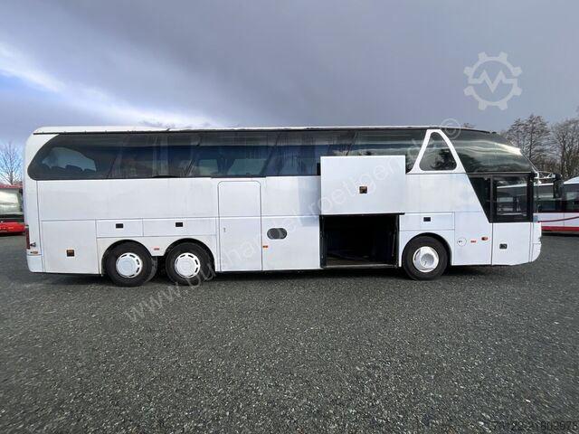 λεωφορείο τουρισμού Neoplan Starliner 516/3 SHDH