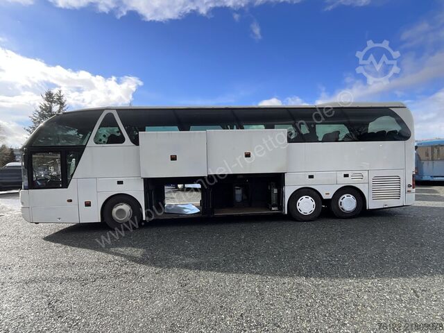 λεωφορείο τουρισμού Neoplan Starliner 516/3 SHDH