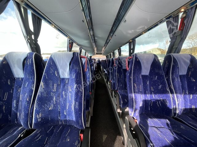λεωφορείο τουρισμού Neoplan Starliner 516/3 SHDH
