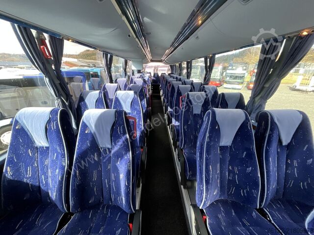 λεωφορείο τουρισμού Neoplan Starliner 516/3 SHDH