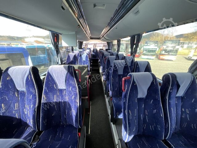 λεωφορείο τουρισμού Neoplan Starliner 516/3 SHDH