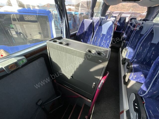 λεωφορείο τουρισμού Neoplan Starliner 516/3 SHDH