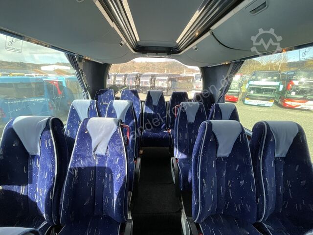 λεωφορείο τουρισμού Neoplan Starliner 516/3 SHDH