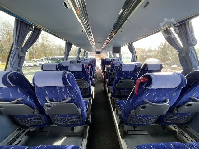 λεωφορείο τουρισμού Neoplan Starliner 516/3 SHDH