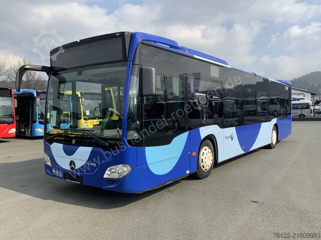 αστικό λεωφορείο Mercedes-Benz O 530 Citaro