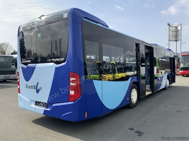 αστικό λεωφορείο Mercedes-Benz O 530 Citaro