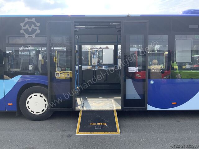 αστικό λεωφορείο Mercedes-Benz O 530 Citaro