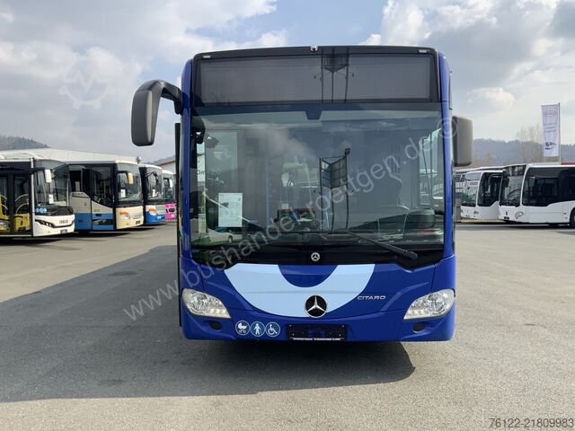 αστικό λεωφορείο Mercedes-Benz O 530 Citaro