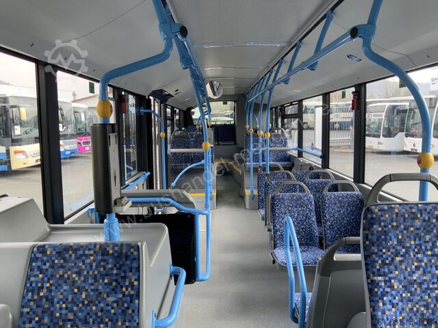 αστικό λεωφορείο Mercedes-Benz O 530 Citaro