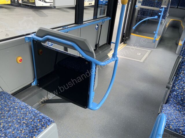 αστικό λεωφορείο Mercedes-Benz O 530 Citaro