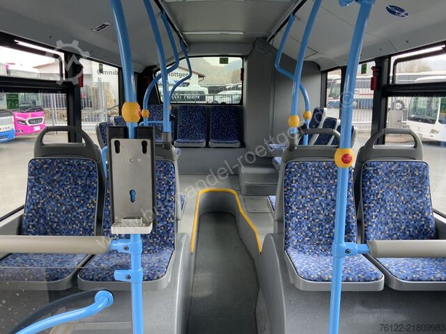 αστικό λεωφορείο Mercedes-Benz O 530 Citaro