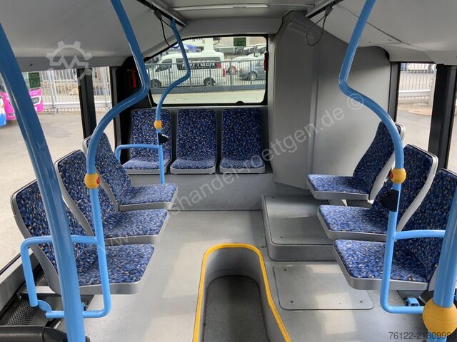 αστικό λεωφορείο Mercedes-Benz O 530 Citaro