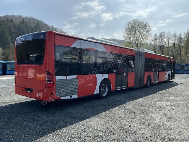 αρθρωτό λεωφορείο Mercedes-Benz O 530 G Citaro