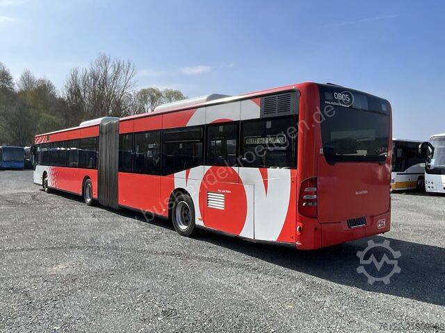 αρθρωτό λεωφορείο Mercedes-Benz O 530 G Citaro