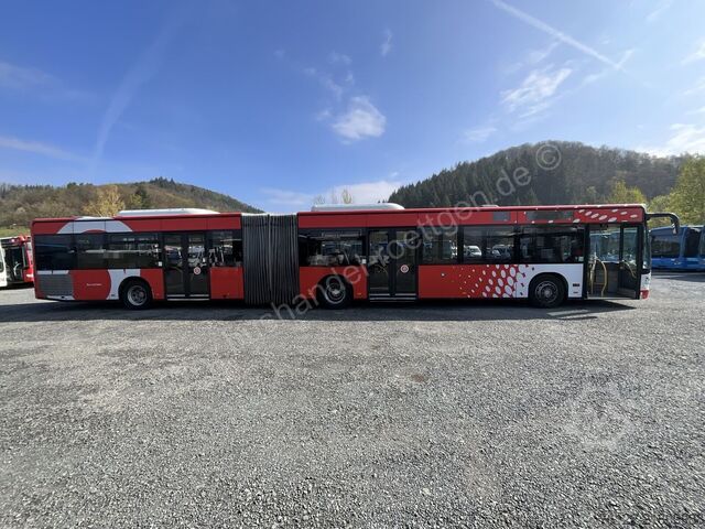 αρθρωτό λεωφορείο Mercedes-Benz O 530 G Citaro