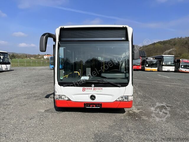 αρθρωτό λεωφορείο Mercedes-Benz O 530 G Citaro