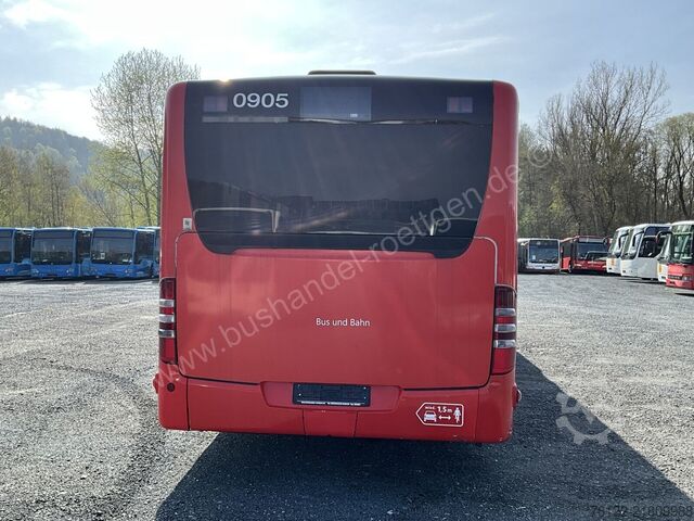 αρθρωτό λεωφορείο Mercedes-Benz O 530 G Citaro