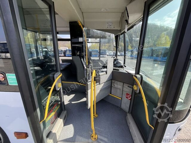 αρθρωτό λεωφορείο Mercedes-Benz O 530 G Citaro