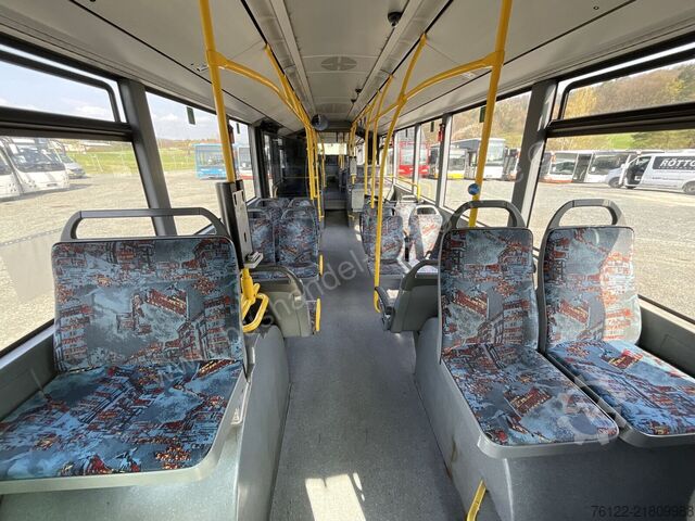αρθρωτό λεωφορείο Mercedes-Benz O 530 G Citaro
