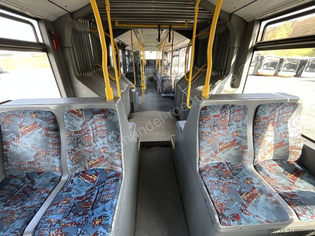 αρθρωτό λεωφορείο Mercedes-Benz O 530 G Citaro