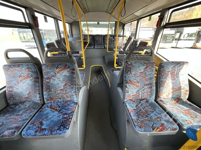 αρθρωτό λεωφορείο Mercedes-Benz O 530 G Citaro