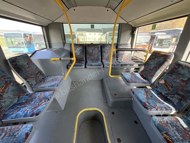 αρθρωτό λεωφορείο Mercedes-Benz O 530 G Citaro