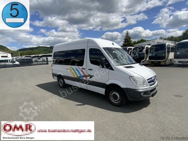 Επιβατικές μεταφορές Mercedes-Benz Sprinter 316 CDI
