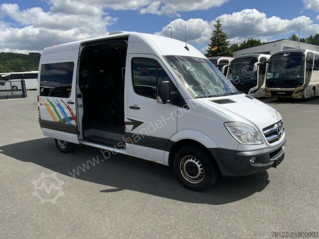 Επιβατικές μεταφορές Mercedes-Benz Sprinter 316 CDI