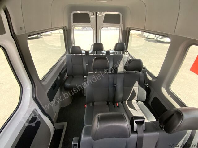 Επιβατικές μεταφορές Mercedes-Benz Sprinter 316 CDI